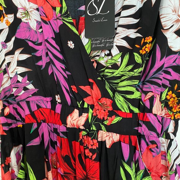 Summer Dress - Picture 3 of 3